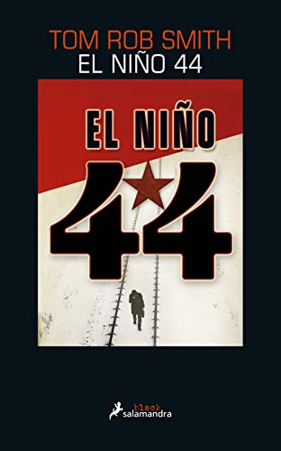 Imagen de archivo de El Nino 44 = The Child 44 (Salamandra Black) a la venta por medimops