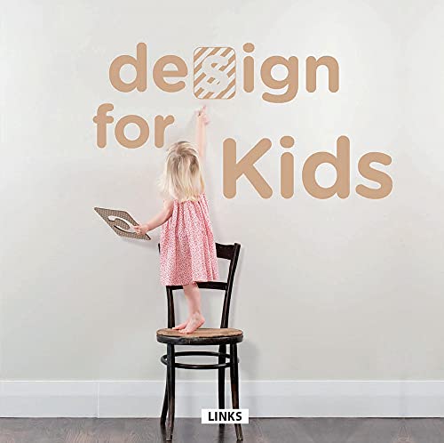 Beispielbild fr Design For Kids zum Verkauf von Hennessey + Ingalls