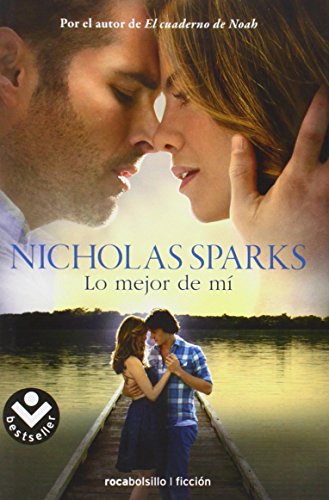 Stock image for Lo mejor de mi / The Best of Me (Spanish Edition) for sale by Iridium_Books