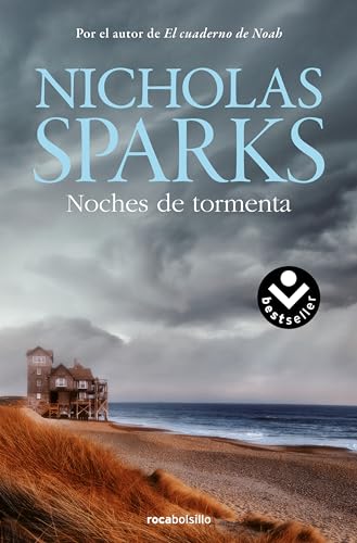 9788416240036: Noches de tormenta (Best Seller | Ficcin)