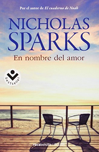 Stock image for EN NOMBRE DEL AMOR for sale by KALAMO LIBROS, S.L.