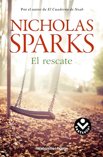 9788416240135: El rescate (Best Seller | Ficcin)