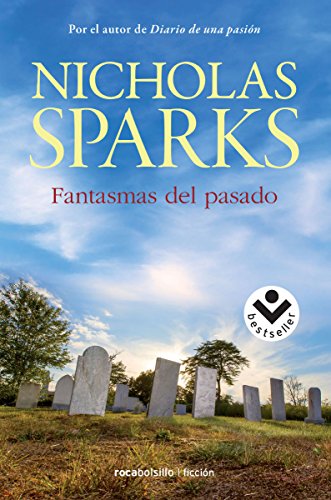 Imagen de archivo de Fantasmas del pasado (Spanish Edition) a la venta por Hippo Books