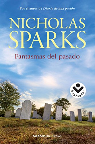 Stock image for Fantasmas del pasado (Spanish Edition) for sale by Jenson Books Inc