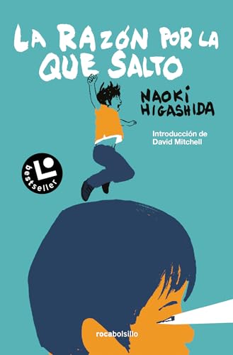 9788416240159: La razn por la que salto/ The Reason I Jump (Spanish Edition)