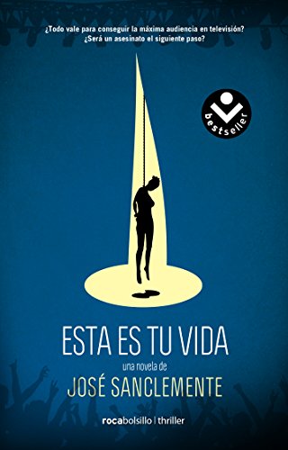 9788416240210: Esta es t vida (Best Seller | Thriller)