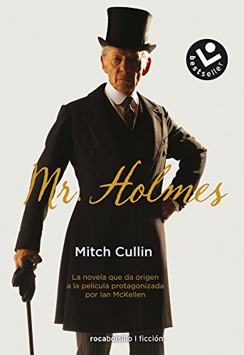 Imagen de archivo de Mr. Holmes a la venta por Ammareal