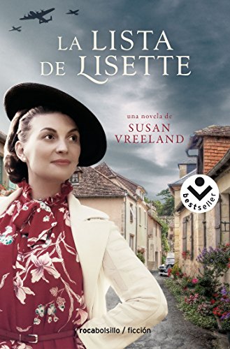 Imagen de archivo de La lista de Lisette (Spanish Edition) a la venta por Discover Books