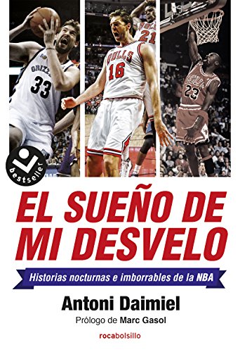 Imagen de archivo de El sueÃ±o de mi desvelo (Spanish Edition) a la venta por Hippo Books