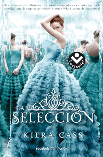 Stock image for La Selecci n/ The Selection for sale by ThriftBooks-Atlanta