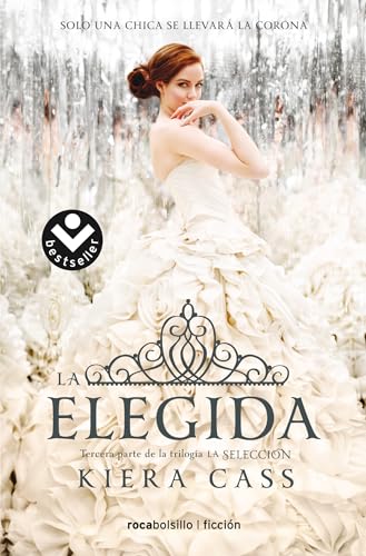 Beispielbild fr La Elegida/ The One zum Verkauf von ThriftBooks-Dallas