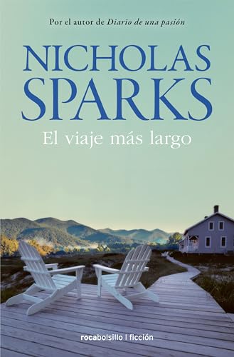 9788416240630: El viaje ms largo (Best Seller | Ficcin)