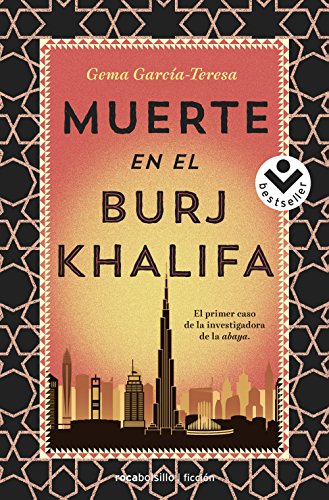 Beispielbild fr Muerte en el Burj Khalifa (Best seller / Ficcin) zum Verkauf von medimops