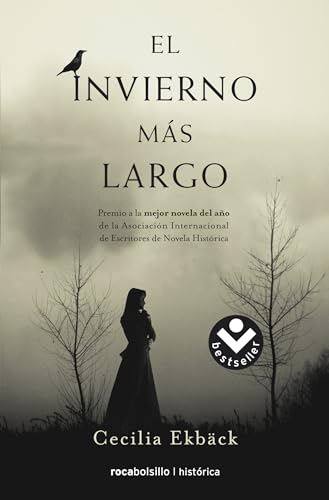 Stock image for EL INVIERNO MS LARGO for sale by KALAMO LIBROS, S.L.