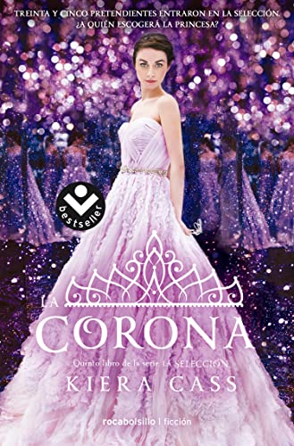 Beispielbild fr La Corona / The Crown zum Verkauf von ThriftBooks-Atlanta