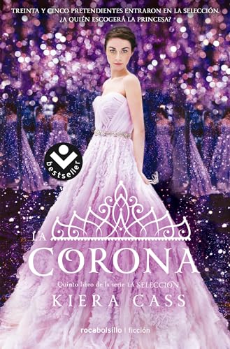 Stock image for La Corona / The Crown for sale by ThriftBooks-Dallas