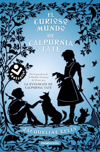 Stock image for El curioso mundo de Calpurnia Tate for sale by Housing Works Online Bookstore