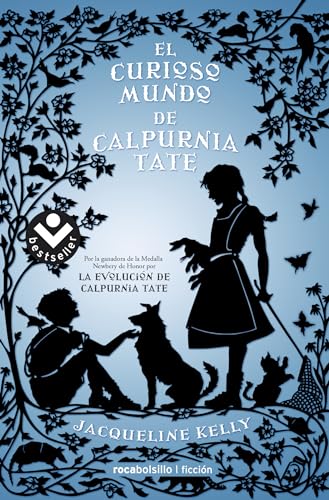 Stock image for El curioso mundo de Calpurnia Tate for sale by Housing Works Online Bookstore