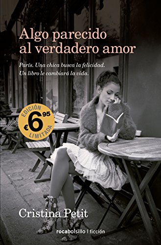 9788416240821: Algo parecido al verdadero amor (Best seller / Ficcin)