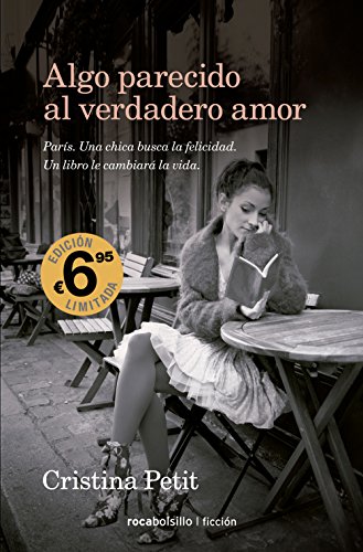 Stock image for Algo parecido al verdadero amor for sale by WorldofBooks