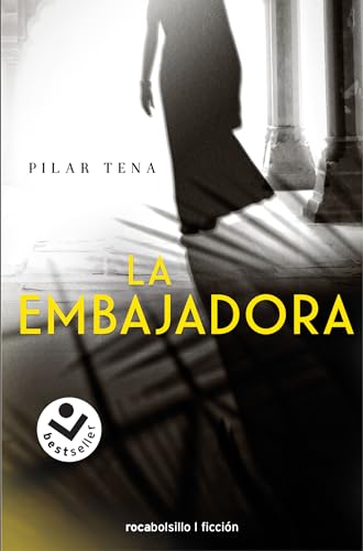 Imagen de archivo de La Embajadora (Spanish Edition) a la venta por Discover Books