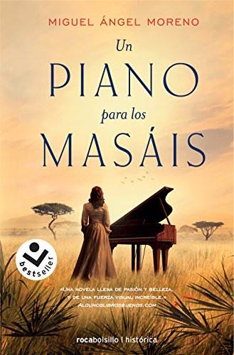 Beispielbild fr Un piano para los masis zum Verkauf von medimops