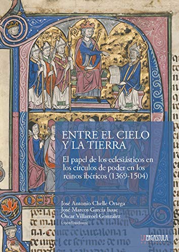 Beispielbild fr ENTRE EL CIELO Y LA TIERRA zum Verkauf von Siglo Actual libros