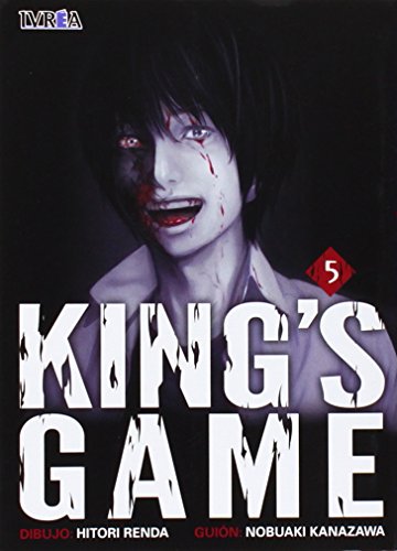 Beispielbild fr King's Game 5 zum Verkauf von medimops