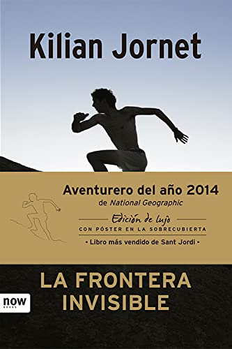 Stock image for La frontera invisible for sale by Agapea Libros