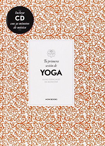 Beispielbild fr Tu primera sesin de yoga zum Verkauf von AG Library