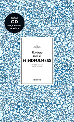 Beispielbild fr Tu primera sesin de mindfulness zum Verkauf von AG Library