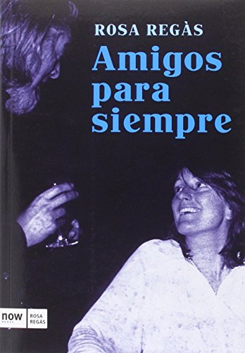 Imagen de archivo de Amigos para siempre a la venta por AG Library