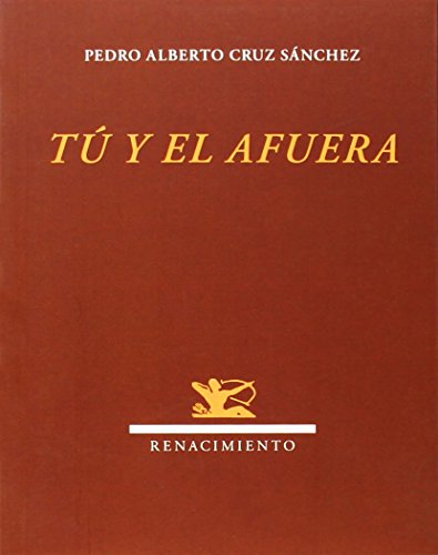 Stock image for T y el afuera for sale by AG Library