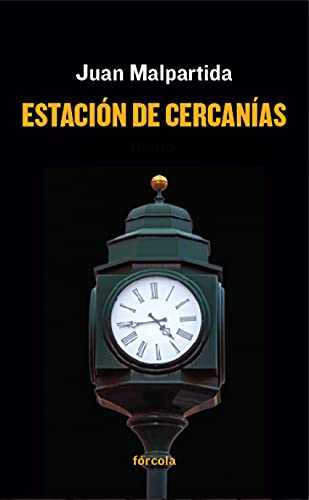 Imagen de archivo de ESTACIN DE CERCANAS: DIARIO II, 2012-2014 a la venta por KALAMO LIBROS, S.L.