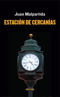 Stock image for ESTACIN DE CERCANAS: DIARIO II, 2012-2014 for sale by KALAMO LIBROS, S.L.