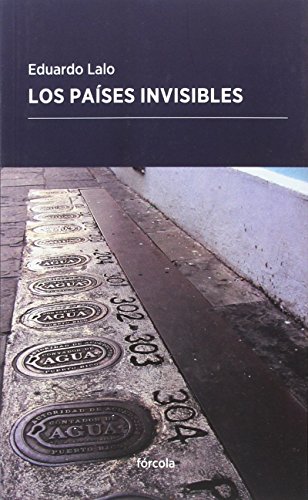Stock image for LOS PASES INVISIBLES for sale by KALAMO LIBROS, S.L.