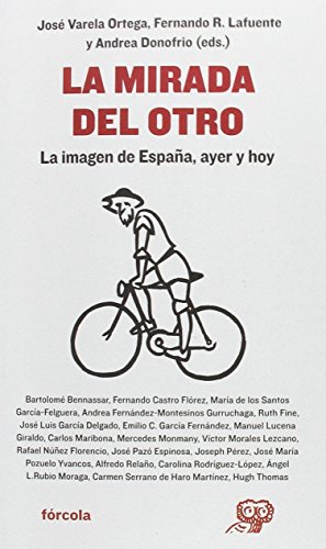 Stock image for La mirada del otro for sale by AG Library