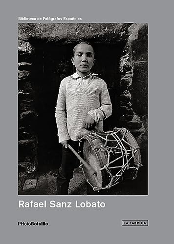 Imagen de archivo de Rafael Sanz Lobato Photobolsillo Biblioteca Photobolsillo a la venta por PBShop.store US