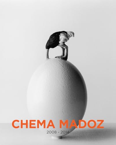 Imagen de archivo de Chema Madoz: 2008-2014 Casani, Borja; Cirlot, Lourdes a la venta por Iridium_Books