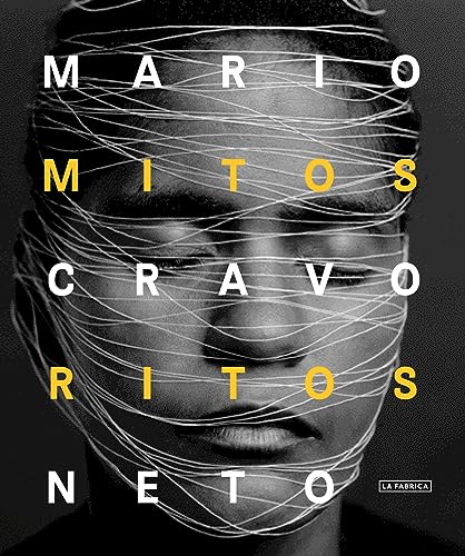 9788416248100: Mario Cravo Neto: Myths and Rites