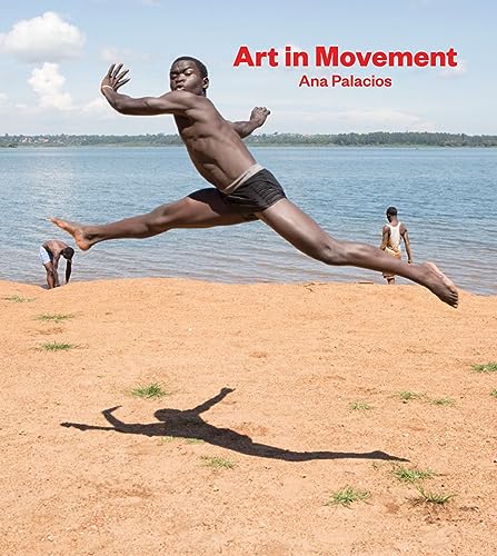 Beispielbild fr Art in Movement zum Verkauf von Blackwell's