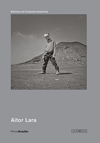 9788416248278: Aitor Lara- Edicin Bilinge (Photobolsillo) [Idioma Ingls]: Edition bilingue espagnol-anglais