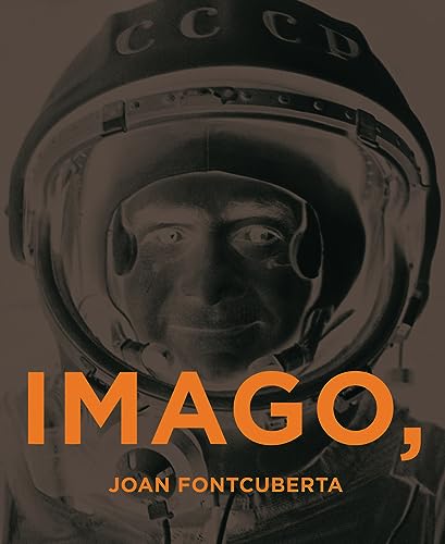 Stock image for Joan Fontcuberta: Imago Ergo Sum (Libros de Autor) for sale by Midtown Scholar Bookstore