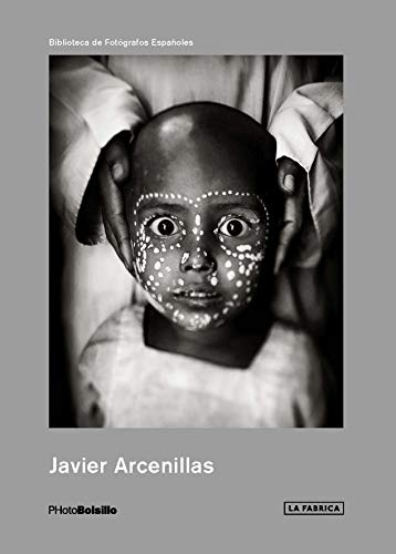 9788416248452: JAVIER ARCENILLAS: Edition bilingue espagnol-anglais (Photobolsillo)
