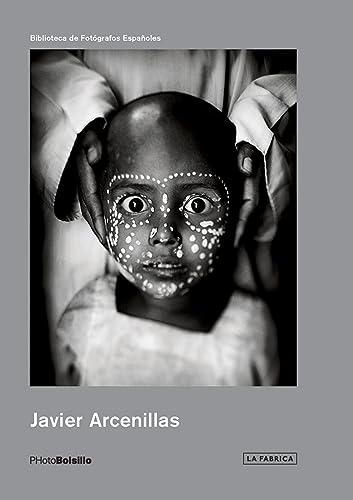 Stock image for Javier Arcenillas (Photobolsillo) for sale by GF Books, Inc.