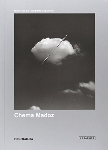 Beispielbild fr Chema Madoz zum Verkauf von Hamelyn