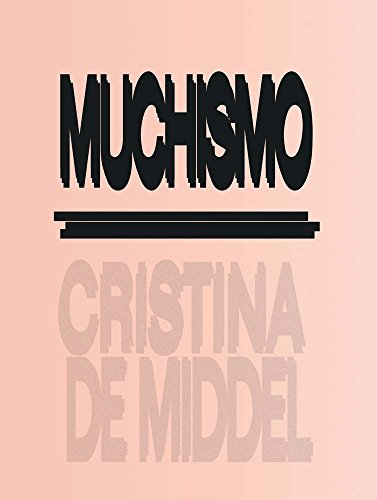 Stock image for MUCHISMO. (SIGNED) for sale by Burwood Books