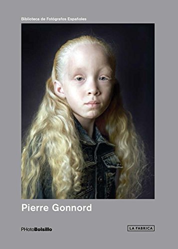 Stock image for Pierre Gonnord: Photobolsillo for sale by Aardvark Rare Books