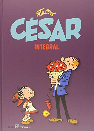 Imagen de archivo de Csar Integral a la venta por AG Library