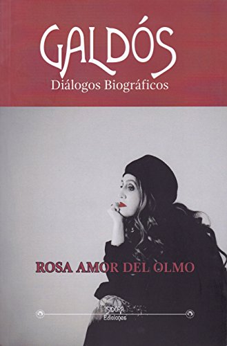 Imagen de archivo de Galds. Dilogos Biogrficos a la venta por Hamelyn